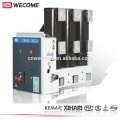 VD4 Side Mounted Fixed Type Indoor Medium Voltage Vacuum Circuit Breaker